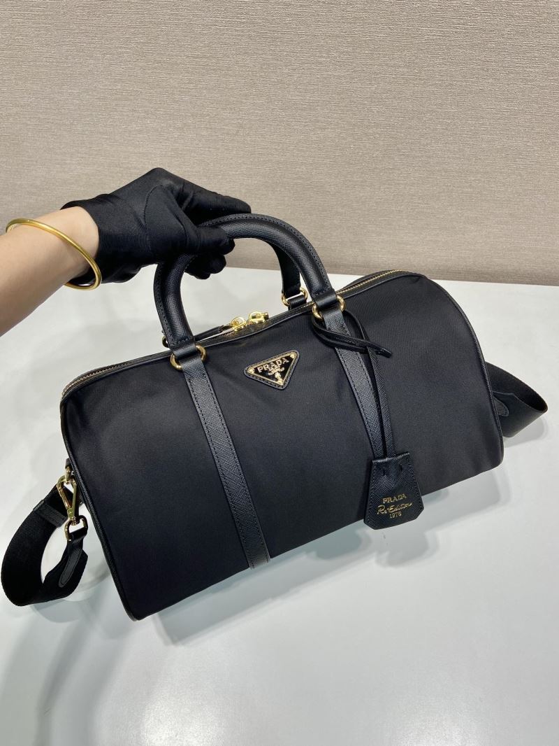 Prada Top Handle Bags